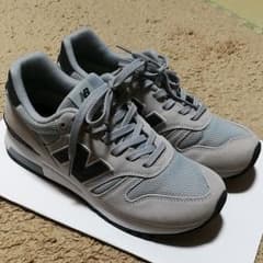 ニューバランス 565 スニーカー 26.5cmのサムネイル