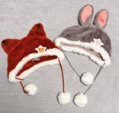 正規品上海ディズニー 限定ズートピア ニック ジュディ ファンキャップ