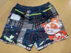 RUN PANDA ランパンダ ランニングパンツのサムネイル