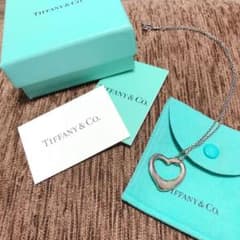 Tiffany ティファニー ネックレスのサムネイル
