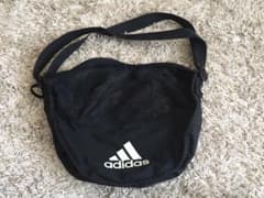 adidas アディダス　ボールバッグのサムネイル
