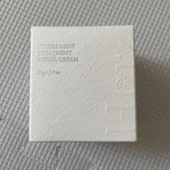 FULFILLMENT TREATMENT REPAIR CREAM 50gのサムネイル