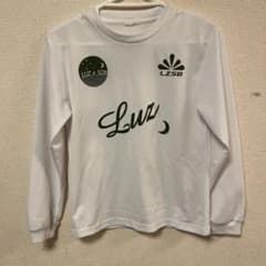 Luz 長袖ウェア FUTEBOLISTAのサムネイル