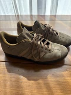adidas ガゼル / GAZELLE 28.0cm ブラウンのサムネイル