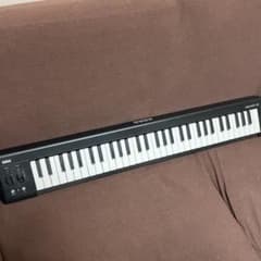 【つーみん様専用】KORG Micro Key Air 61鍵のサムネイル