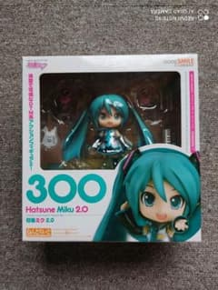 ねんどろいど 初音ミク Ver.2.0のサムネイル