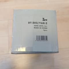 ZANE ARTS YAR-2 DT-202のサムネイル