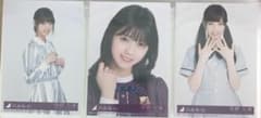 乃木坂46 生写真 西野七瀬のサムネイル