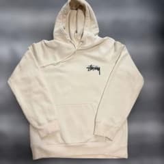 STUSSY ステューシー パーカー プルオーバーのサムネイル