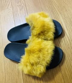 ZARA サンダル❗️のサムネイル