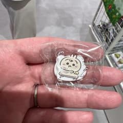 ちいかわ　べいびぃ　ウサギ　アクリルスタンド かわいいキャラクターのサムネイル