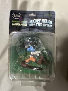 MEDICOM TOY UDF MICKEY MOUSE MONSTER verのサムネイル