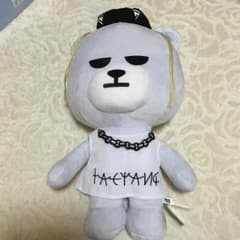 ビッグバン ぬいぐるみのサムネイル