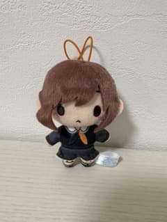プロジェクトセカイ プロセカ 東雲絵名 ふわぷちマスコット ぬいぐるみのサムネイル
