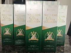 フォーデイズ 核酸ドリンク ナチュラルDNコラーゲンのサムネイル