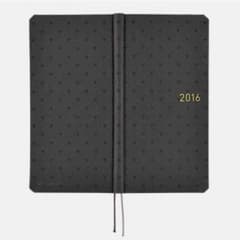 ほぼ日手帳2016 4月始まり新品のサムネイル