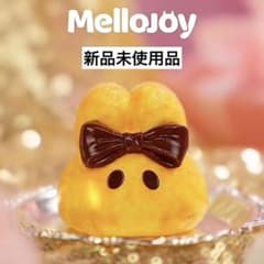 mellojoy メロジョイ スクイーズ ミニランド ミニトーストうさぎ