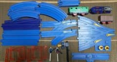 ED70 てんてつき　リターン　信号　セット