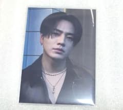三代目15周年POPUP グッズ 登坂広臣 ØMI フォトカード - メルカリ