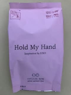 EXO グッズのサムネイル