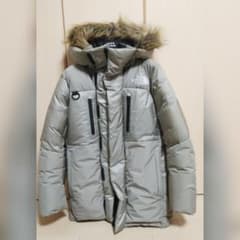 THE NORTH FACE ザノースフェイス  ダウンジャケット　ND9186のサムネイル