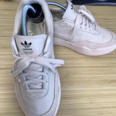 adidas HER COURTのサムネイル