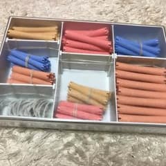 ロッドケース+ロッド 美容道具のサムネイル