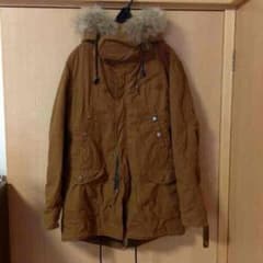 モッズコート【ほぼ新品】のサムネイル