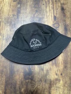 GOOLD GOLF ROCKERS バケットハットのサムネイル