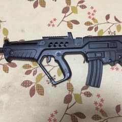 S&T製 タボールのサムネイル