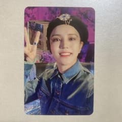 A.C.E ドンフン トレカのサムネイル