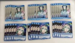 グノーシア　ビルディバイド　ラキオ30枚セットのサムネイル