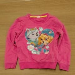 パウパトロール トレーナーのサムネイル