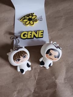 GENERATIONS グッズセットのサムネイル