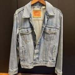 Levi Strauss & Co. デニムジャケットのサムネイル