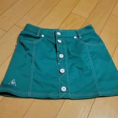 ルコック スカート ゴルフのサムネイル