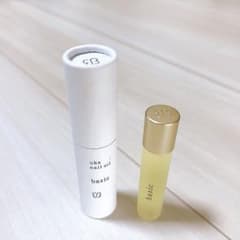 【新品未使用】uka nail oil basic5mlのサムネイル