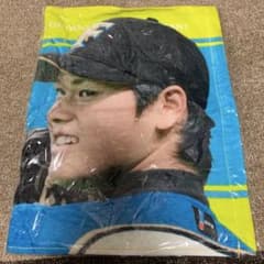 大谷翔平 日ハムタオルのサムネイル