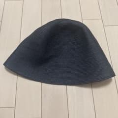 SNIDEL バケットハット ブラックのサムネイル