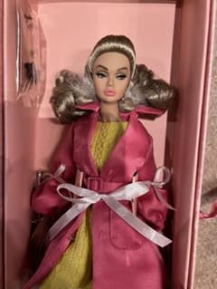 Poppy Parker The Young Sophisticate レア品 - メルカリ