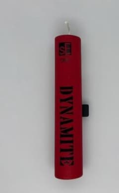 DM1 DYNAMITE Black Edition - メルカリ
