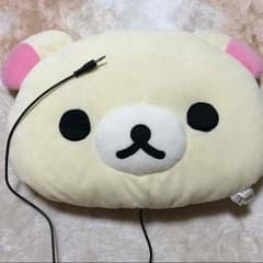 コリラックマのサムネイル