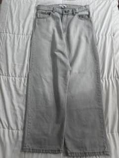 yardsale slubstain sirver denim - メルカリ