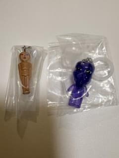 青鬼いっぱい めじるしアクセサリーのサムネイル