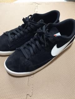 NIKE  スニーカー　28.5cm  ネイビーのサムネイル
