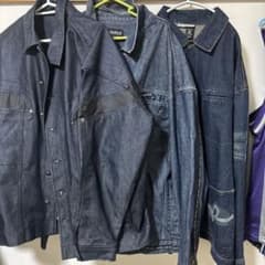 rocawear ロカウェア　pelle pelle ペレペレのサムネイル