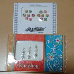 ビンディーのサムネイル