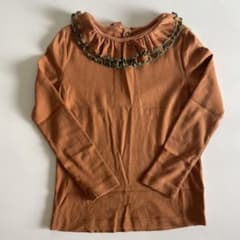 misha and puff ダブルパロマ 6y トップスのサムネイル