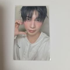 TXT Starkissed 初回限定盤Aトレカ カンテヒョン - メルカリ