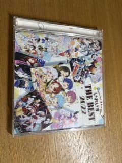 いれいす THE BEST 2022 CDのサムネイル